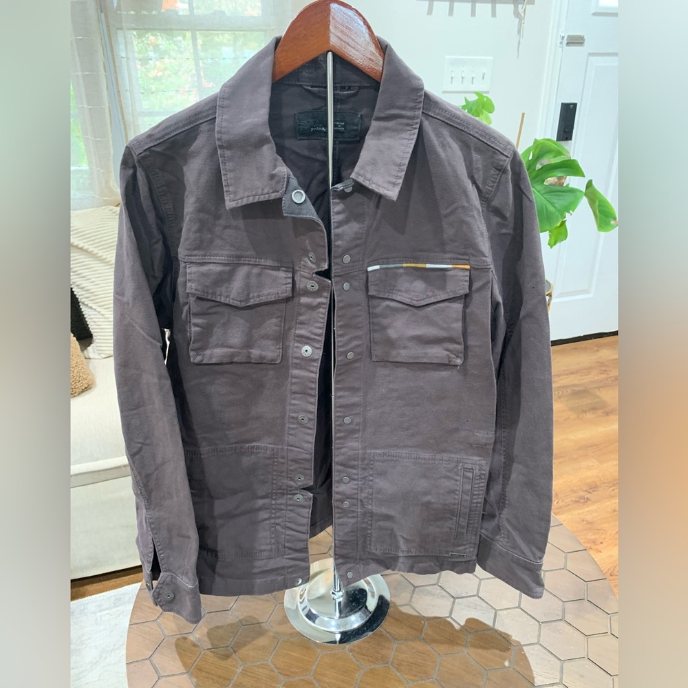 Unisex Prana Pennington Jacket